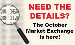 Market Exchange Side Bar Oct
