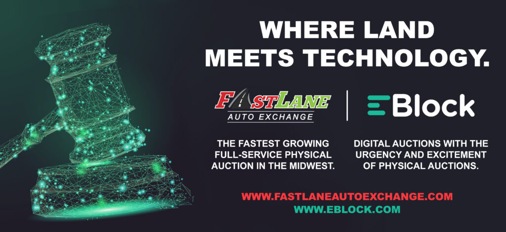 fastlane auto exchange