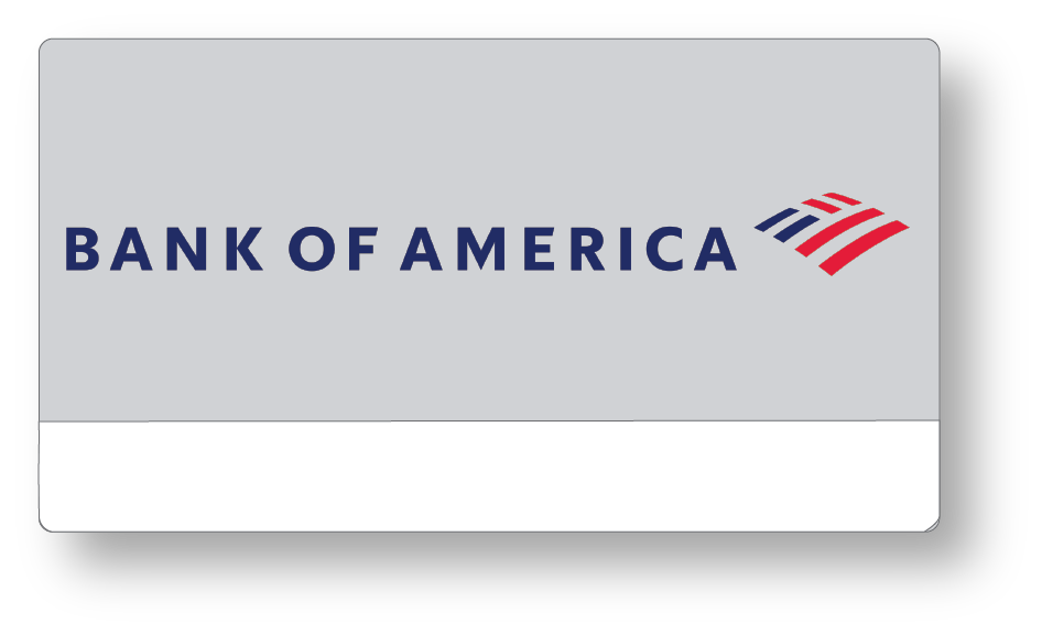 bank of america