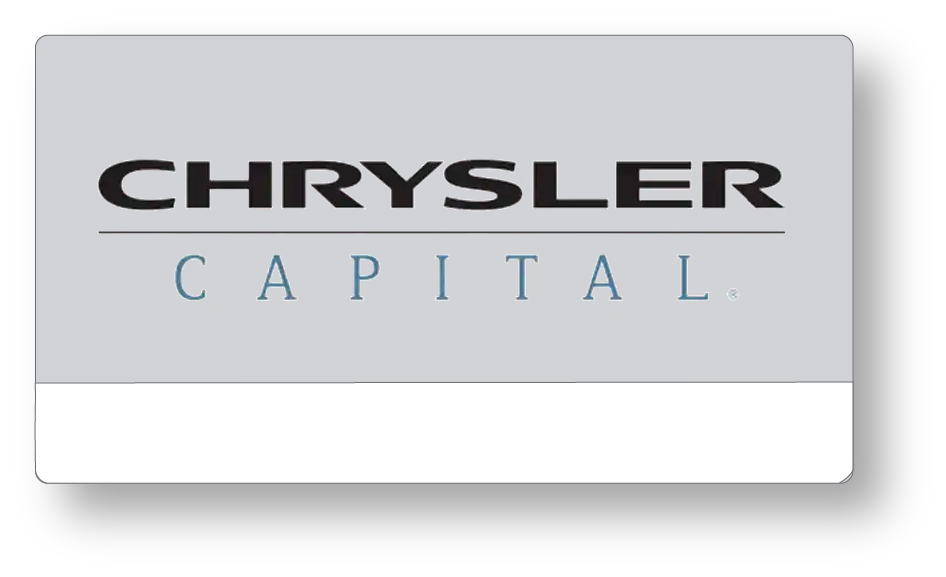 chrysler capital