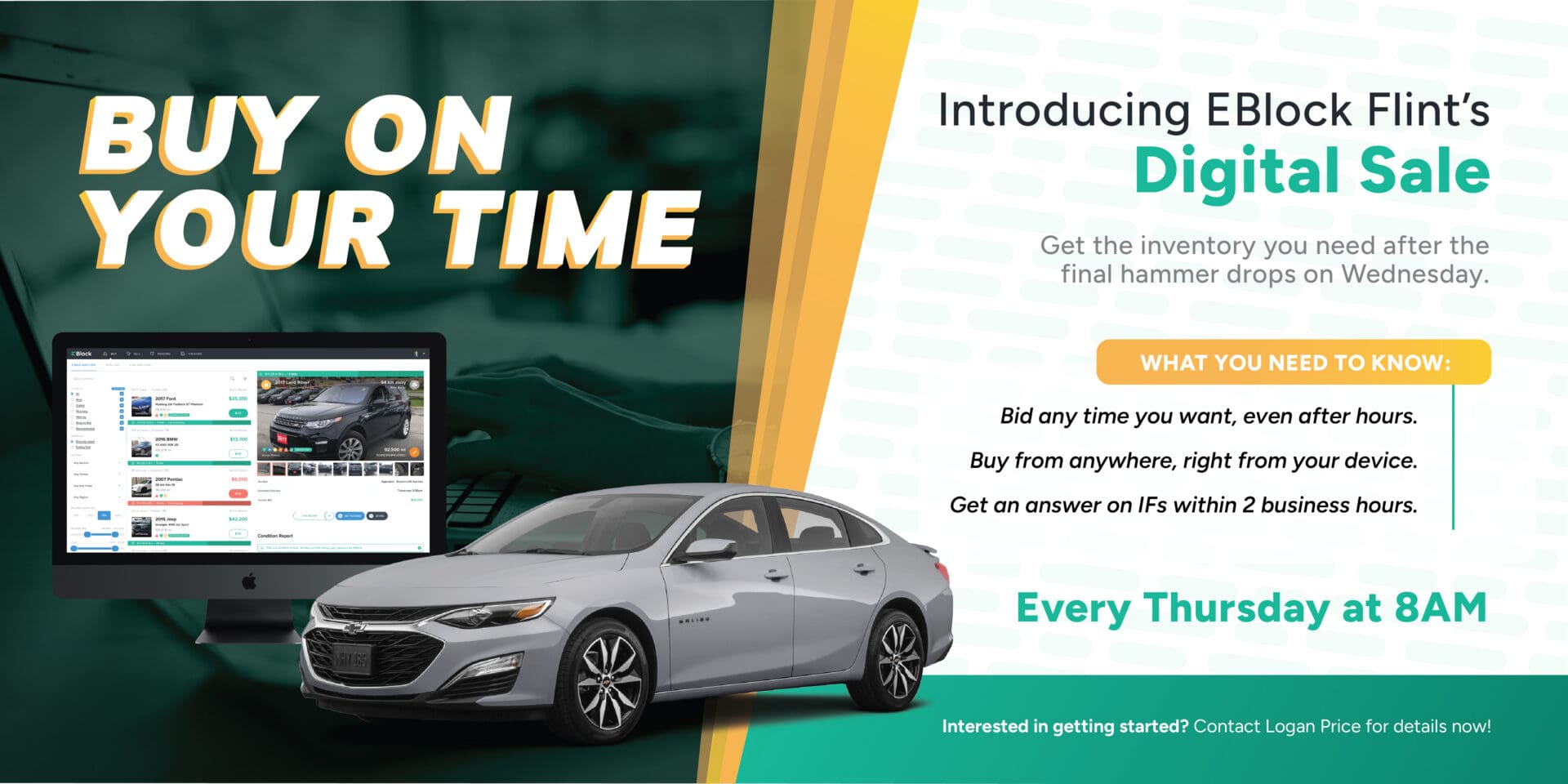 Digital Sale Campaign Web (Updated Time)
