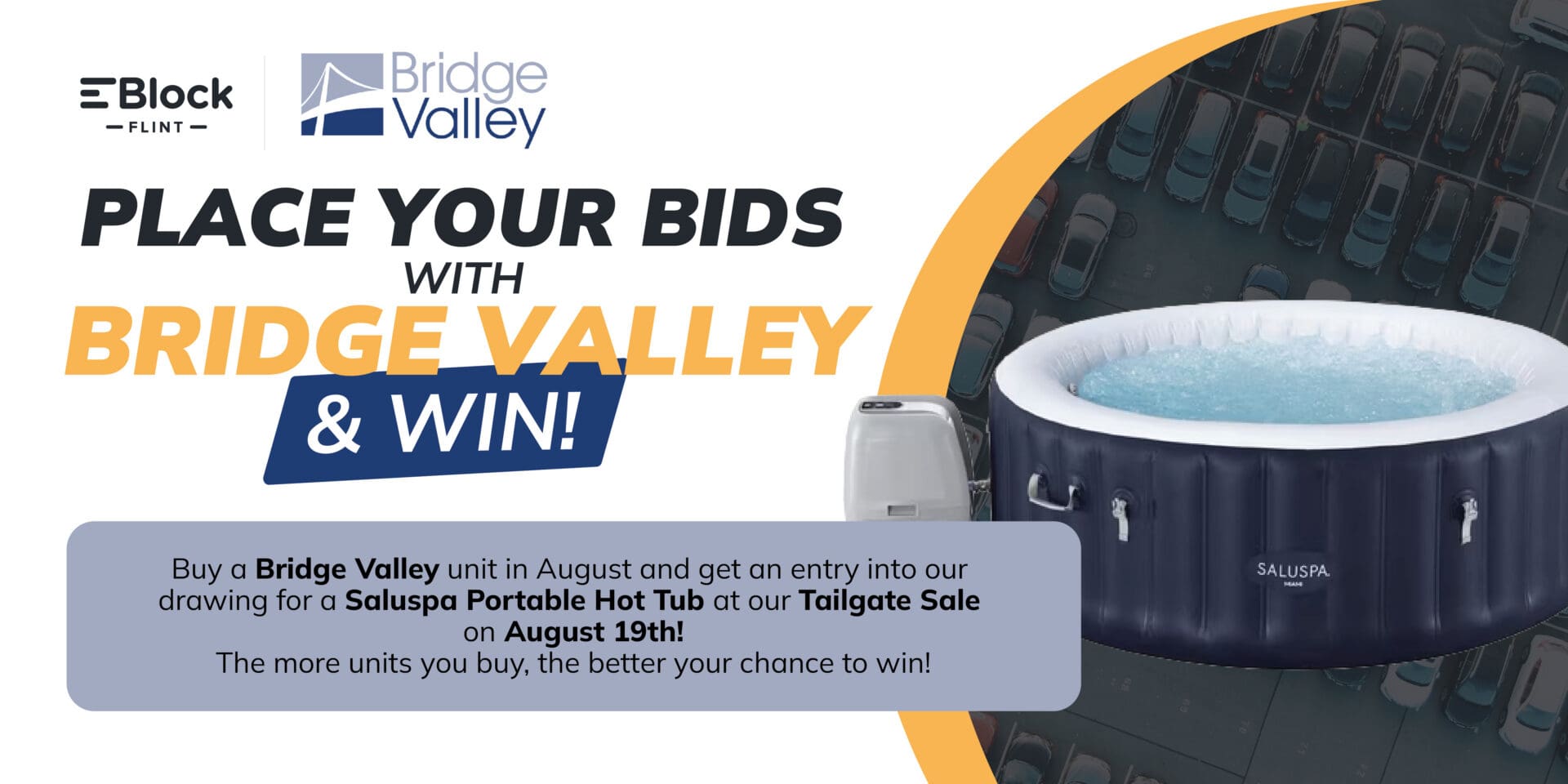 Bridge Valley Promo Web