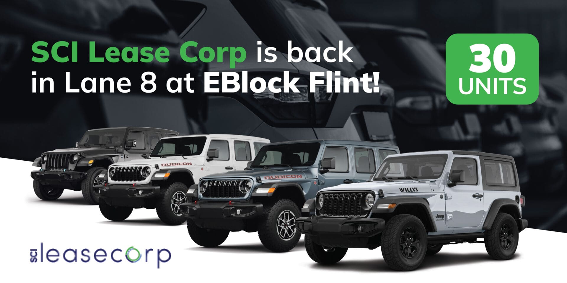 SCI Lease Corp 10.7-03